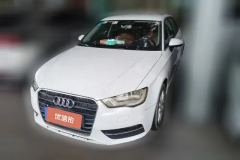 2016 Audi A3 Sportback 2016 1.4T AT 35TFSIEntry #1