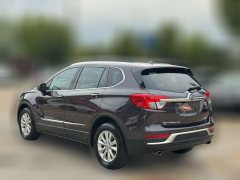 2015 Buick Envision Plus 2014 2.0T AT 28TAll-roundFlagship #4