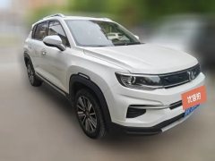2019 Chang'an CS35 Plus 2018 1.6 AT ChanglianEdition #3