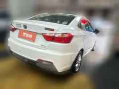 2016 Chang'an Yuexiang V7 2016 1.6 MT Enjoy China V #4