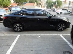 2023 Nissan Sylphy 2022 1.2 AT Electric driveEditione-POWER Fully electric drivePro #25