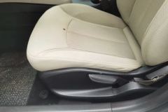 2016 Buick Excelle GT Sedan 2016 1.5 MT 15NEntry #21