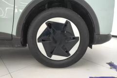 2024 Geometry E Firefly 2024 301km starlight #6