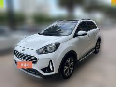 2017 Kia KX3 2017 1.6 AT AoyaEdition #1