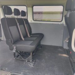 2022 Maxus V80 2021 2.0T AMTClassicAoyuntongSWBSuperLow Roof5/6Seat #6