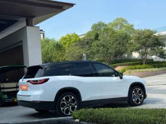2022 NIO ES8 2022 75kWh 6SeatEdition #7