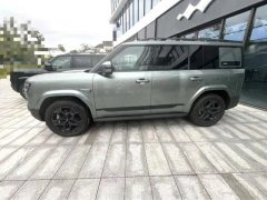 2025 Fangchengbao Ti7 2025 190KM4WDUltraEdition #4