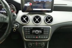 2015 Mercedes-Benz GLA-Class 2015 2.0T AT GLA220Luxury 4WD #16