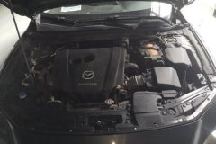 2020 Mazda Mazda3 Axela Sedan 2020 2.0 AT Quality and eleganceEdition #10