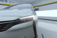 2023 Buick VELITE 6 2022 1.5 AT PHEV ConnectedSmart #5