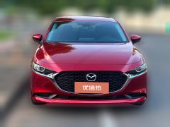 2021 Mazda Mazda3 Axela Sedan 2021 1.5L AT Beautiful qualityEdition #2