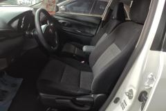 2018 Toyota Vios 2017 1.5 AT EnactusEdition #9