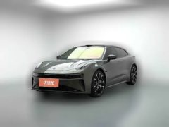 2025 Zeekr 001 2026 103Spend4WD Ultra+Edition #1