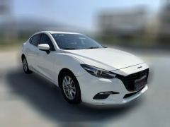2019 Mazda Mazda3 Axela Sedan 2019 1.5 AT Cloud controlEditionLuxury China V #2