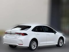 2023 Toyota Corolla 2019 1.2T AT S-CVT Sport #8