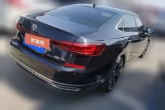 2024 Volkswagen Passat 2024 380TSI Dragon Soaring in the Starry SkyEdition #3