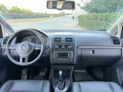 2016 Volkswagen Touran 2015 1.4T AT Comfort5Seat #7