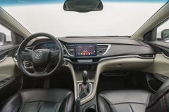 2017 Buick Excelle GT Sedan 2017 1.5 AT 15NEntry #14