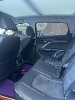 2024 Haval H6 2023 China tideEdition 1.5T AT Champion #8