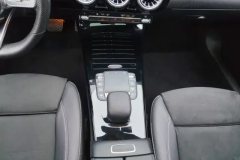 2023 Mercedes-Benz A-Class 2022 Facelift III 1.3T AT A 200 L Sportsedan chairFashion #16