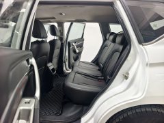 2017 Haval M6 2017 1.5T MT Elite FWD #13