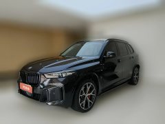 2024 BMW X5 2023 2.0T AT xDrive 30Li ExclusiveMM Sport Shadow #1