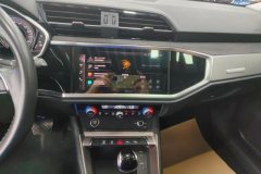 2022 Audi Q3 2022 1.4T AT 35 TFSI FashionDynamic #13
