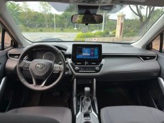 2022 Toyota Corolla Cross 2022 2.0 AT Luxury #11