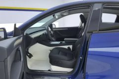 2023 Tesla Model Y 2022 Facelift rear wheel driveEdition #9