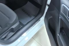 2019 Volkswagen Golf 2019 1.6 AT Comfort #8