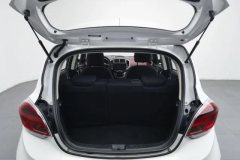 2019 Chang'an Benben EV 2019 EV360Standard Facelift EV #20