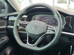 2022 Volkswagen Passat 2022 2.0T AT 330TSI Elite #5