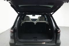 2022 Li Auto Li Auto ONE 2021 EREV6SeatEdition #20