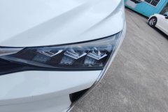 2020 Dongfeng Fengshen Yixuan 2020 1.5T AT 230TCool #5