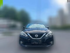 2016 Nissan Sylphy 2016 1.6 MT XLLuxury #2