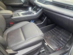 2022 Chery Tiggo 7 Plus 2021 1.5T AT CVTPremium #6