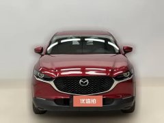2022 Mazda CX-30 2021 2.0L AT Quality and pleasure #2