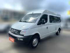 2021 Maxus V80 2019 2.5T MT 6blockClassicAoyuntongLWBMid Roof7Seat Diesel #1
