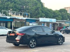 2021 Nissan Sylphy 2021 1.6 AT XLJoy #9