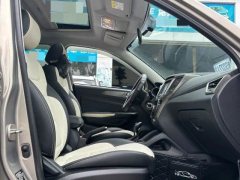 2017 Chang'an CS35 2016 1.6 AT Luxury China V #10