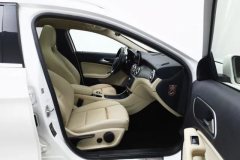 2017 Mercedes-Benz GLA-Class 2016 1.6T AT GLA200DynamicFWD #22