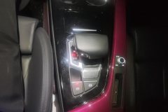 2026 Audi A5 Sportback 2022 Sportback 2.0T AT 40 TFSI FashionDynamic (Imported) #16