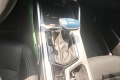 2024 Geely Auto Emgrand Sedan 2023 No.4generationChampion 1.5L AT CVTPremium #16
