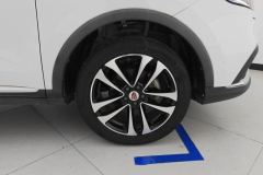 2021 Roewe RX3 2020 1.6 AT 4GConnectedSuperCoolFlagship #6