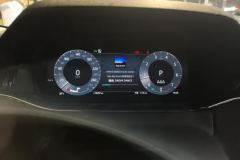 2025 Land Rover Range Rover Evoque 2024 auroraL 2.0T AT 249PS condensed lightLimited #14