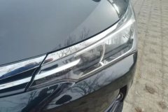 2019 Toyota Corolla 2018 1.2T AT GLSmart #5