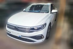 2025 Volkswagen Bora Sedan 2025 200TSI DSGYuexingPROEdition #1