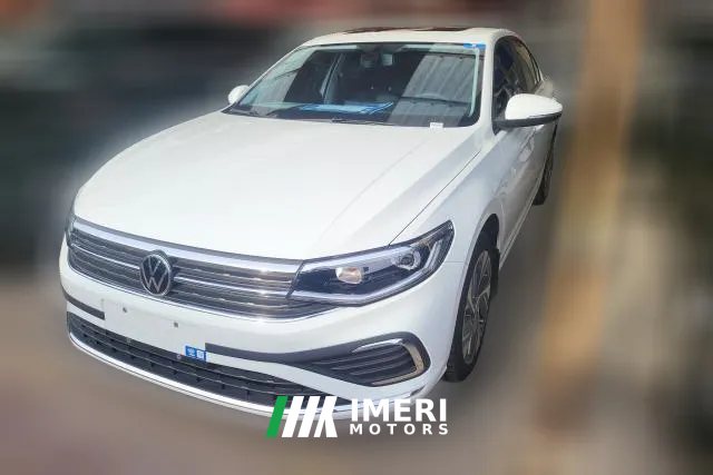 2025 Volkswagen Bora Sedan 2025 200TSI DSGYuexingPROEdition