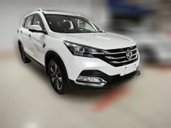 2018 Dongfeng Fengshen Fengshen AX7 2018 Classic 1.6T AT Luxury #3