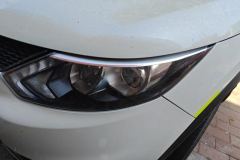 2016 Nissan Qashqai 2016 2.0 AT Elite #5